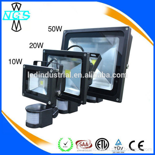 Popular design solutions international lighting sensor light main gate lights